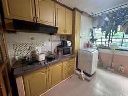 Blk 319 Clementi Avenue 4 (Clementi), HDB 3 Rooms #464155921